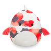 Peluche Squishmallows de 20 cm Dandii le poisson