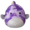 Peluche SQUISHMALLOWS de 30 cm Easton la baudroie
