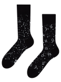 Chaussettes rigolotes Signes du zodiaque