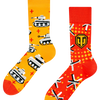 Chaussettes World of Tanks La bataille