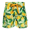 Short de bain rigolo pour garçons Citrons