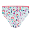 Culotte rigolote pour filles Petite sirène
