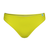 Culotte bikini Citron vert