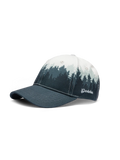 Casquette rigolote Forêt froide