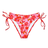 Culotte bikini ajustable Hibiscus