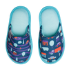 Pantoufles rigolotes pour enfants Circulation