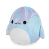 Peluche Squishmallows de 20 cm Beluga la baleine