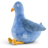 Peluche Dedoles Pigeon sympathique