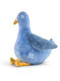 Peluche Dedoles Pigeon sympathique
