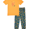 Pyjama rigolo pour hommes Pain d'épices & sucreries