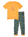 Pyjama rigolo pour hommes Pain d'épices & sucreries