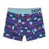 Boxers rigolos pour garçons Circulation
