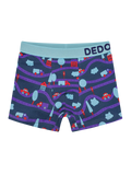 Boxers rigolos pour garçons Circulation