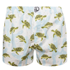Caleçon rigolo pour hommes Tortues de mer