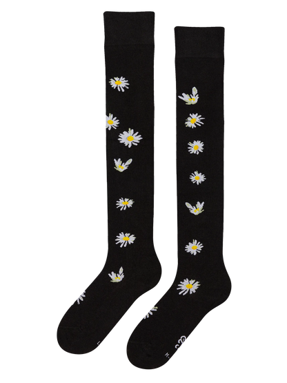 over-the-knee-socks-daisies-at-night-6a/6af667c1d93e4539b7ea6484cebd8fac447343a8