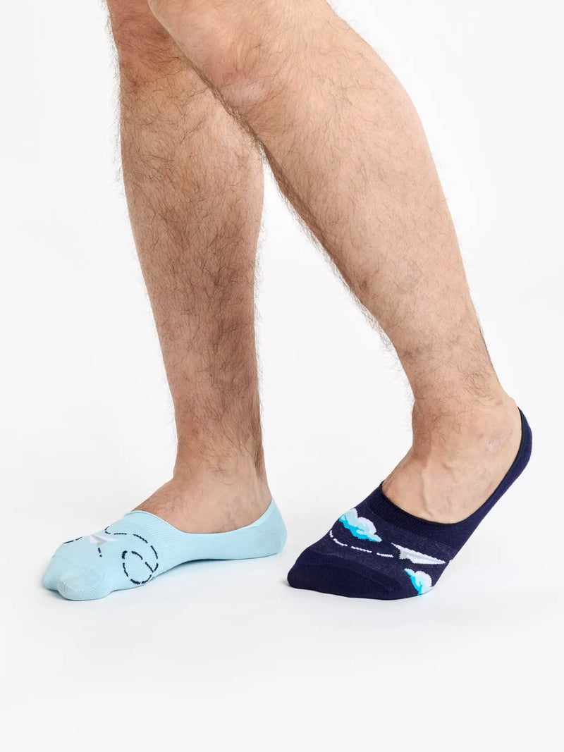 no-show-socks-paper-planes-clouds-6c/6cff8e469777a923f3776eb11eea018ef1f25ea5
