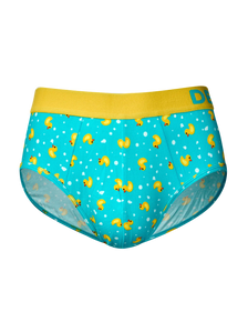 Culotte pour hommes Canards