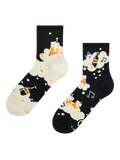 Chaussettes mi-mollet Fête de bière