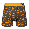 Boxer rigolo pour hommes Ouvrier du bâtiment