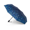Parapluie rigolo Gouttes de pluie