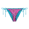 Bas de bikini rigolo Ornement aztèque