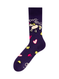 Chaussette en édition limitée Gentillesse