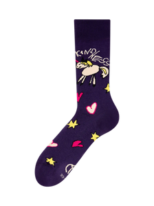 Chaussette en édition limitée Gentillesse