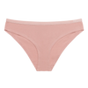 Culotte pour femmes cappuccino marron