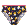 Culotte rigolote pour filles Hamsters en fête
