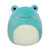 Peluche SQUISHMALLOWS de 20 cm Robert la grenouille