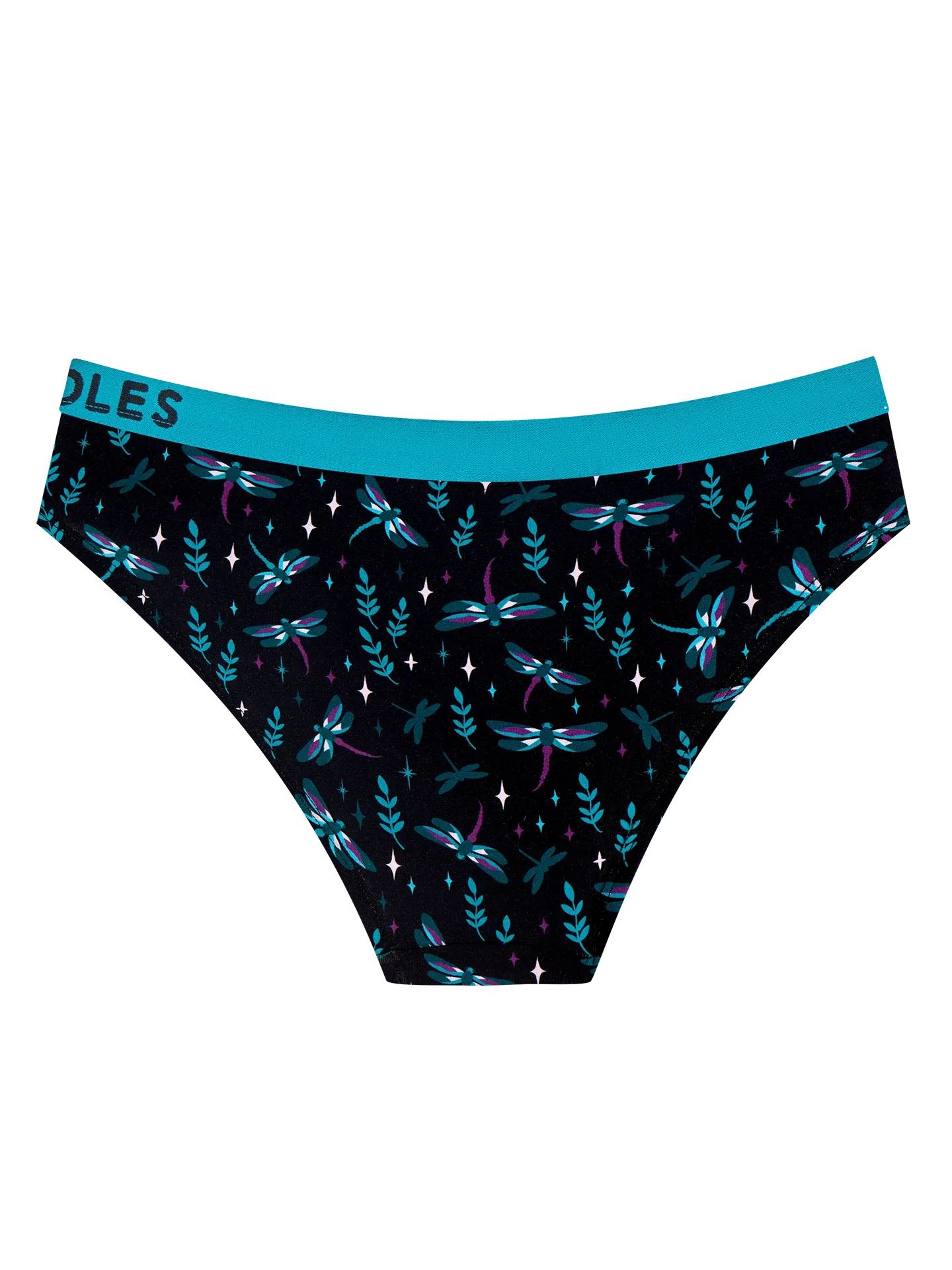 womens-modal-briefs-dragonflies-at-night-75/75772cc401d1d77a10fde75c7e0f4556daba78fb