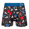 Boxer pour hommes Équipements de hockey