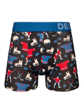 Boxer pour hommes Équipements de hockey