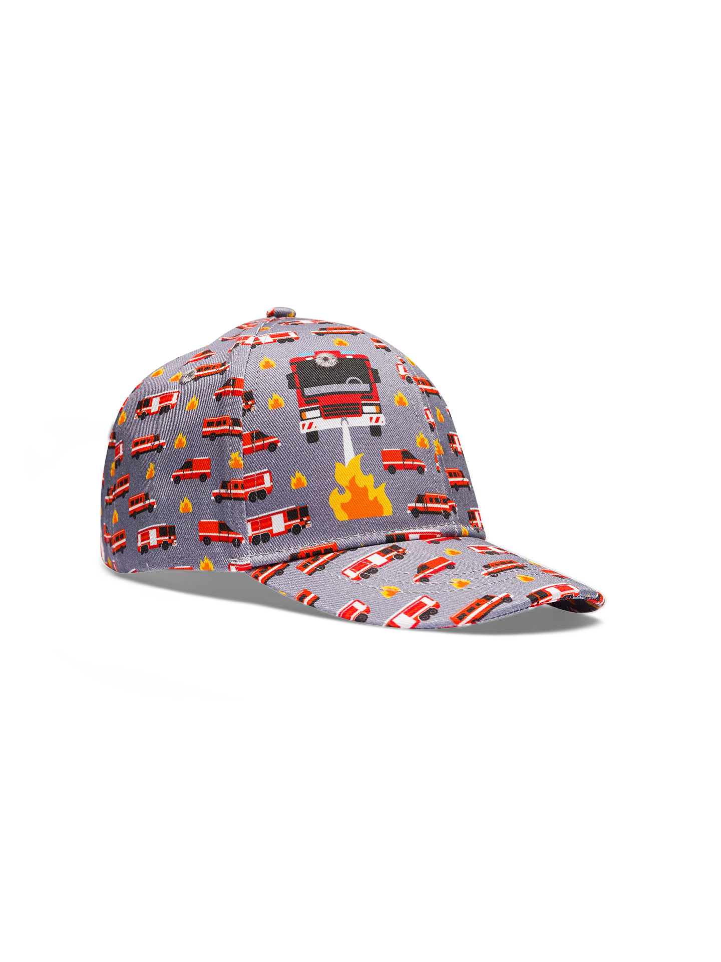 kids-cap-firefighters-in-action-7f/7fcdf00356978c8fa073eb21e4b8c5b2a2c613db