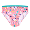 Culotte rigolote pour filles Papillons doux