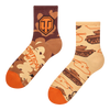 Chaussettes mi-mollet World of Tanks Coup critique