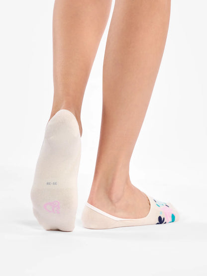 no-show-socks-turquoise-leaves-okt-0f/0f88c80ff2d34640a1dad30ed8c1e8715c1a47b8