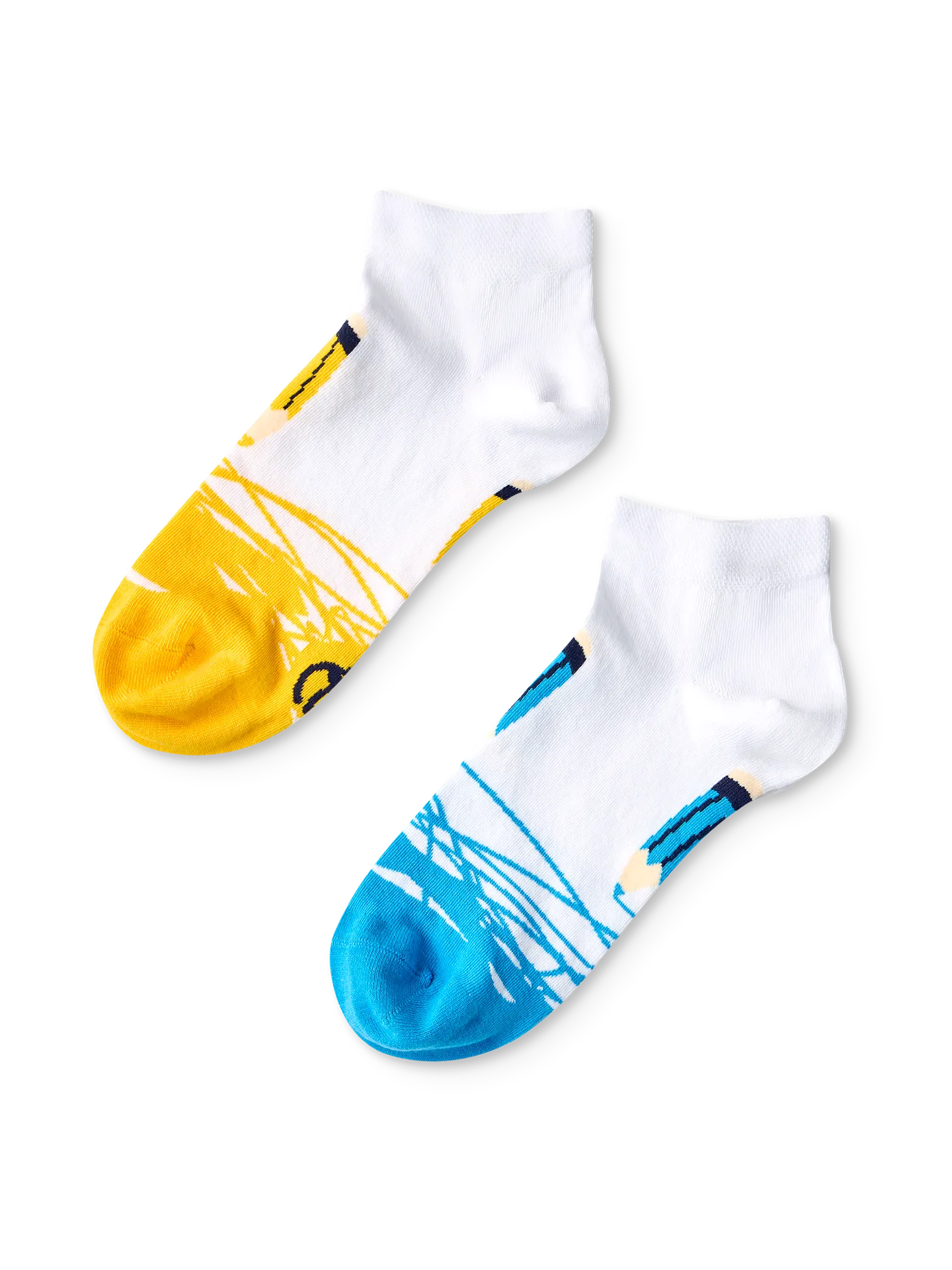 ankle-socks-colourful-pencils-02-08/089dd36360fae7783db947c1573533e2b6ee1185