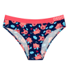 Culotte en modal pour femmes Cochons volants