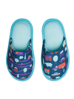 kids-slippers-traffic-66/66e30b13b79a942a25570c9525b1b258806462a0