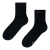 Chaussettes mi-mollet anti-stress vrai noir