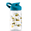 Gourde d’eau rigolote de 470 ml Pelleteuse