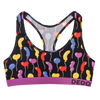 Bralette rigolote pour femmes Ballons