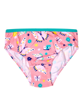 Culotte rigolote pour filles Papillons doux
