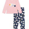 Pyjama rigolo pour enfants Chaton ludique