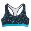 Bralette rigolote pour femmes Libellules durant la nuit
