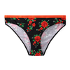 Culotte rigolote pour femmes Roses