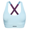 Haut de sport Moment menthe