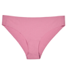 Culotte vieux rose et sans coutures pour femmes