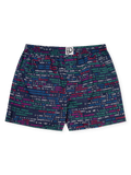 Caleçon rigolo pour hommes Développeur Web